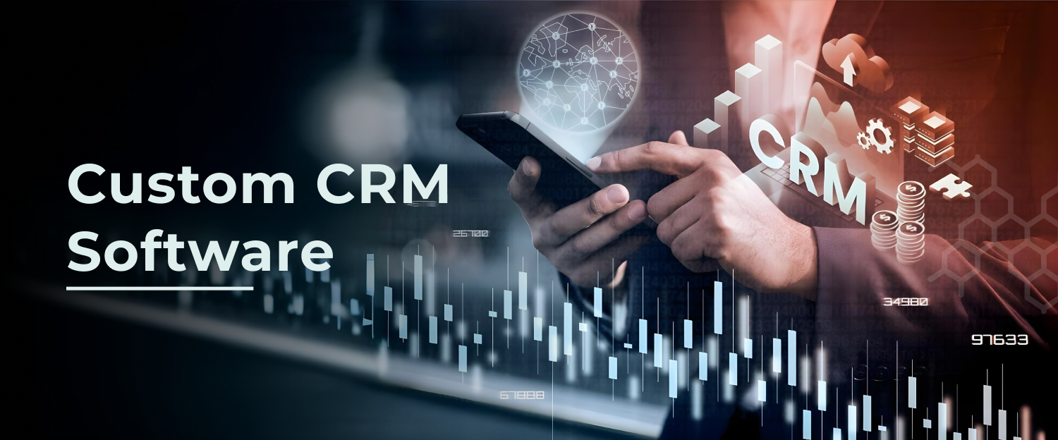 Need to Boost Client Engagement? Custom CRM Software is the Answer