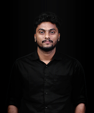 Pranav PP